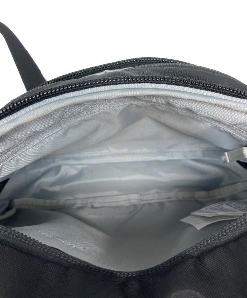 ARC'TERYX（アークテリクス）ARC'TERYX (アークテリクス) Mantis 2 Waistpack ブラックの古着・服飾アイテム