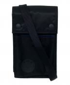 PORTERポーター）の古着「POTR/PACKS NAVIGATOR BAG」｜ブラック