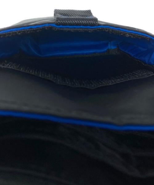 PORTER（ポーター）PORTER (ポーター) POTR/PACKS NAVIGATOR BAG ブラックの古着・服飾アイテム