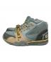 NIKE (ナイキ) Travis Scott (トラヴィススコット) Air Trainer 1 SP グリーン サイズ:27.5：8000円