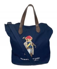 中古・古着通販】POLO RALPH LAUREN (ポロ・ラルフローレン) ポニー