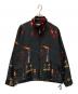 TTT MSW（ティー）の古着「Swing top jacket」｜ブラック