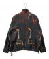 TTT MSW (ティー) Swing top jacket ブラック サイズ:M：23000円