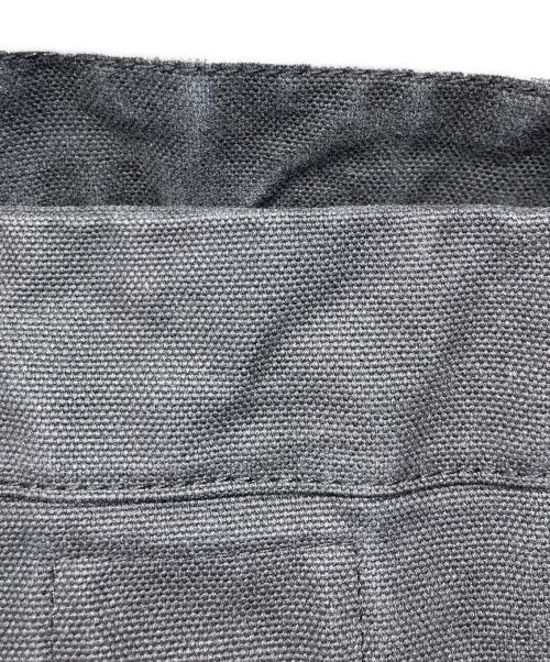 POLO RALPH LAUREN（ポロ・ラルフローレン）POLO RALPH LAUREN (ポロ・ラルフローレン) ポニー刺繍トートバッグ ブラックの古着・服飾アイテム
