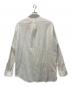 RALPH LAUREN (ラルフローレン) BLAKE コットンレーヨンシャツ ホワイト サイズ:XXL：6000円