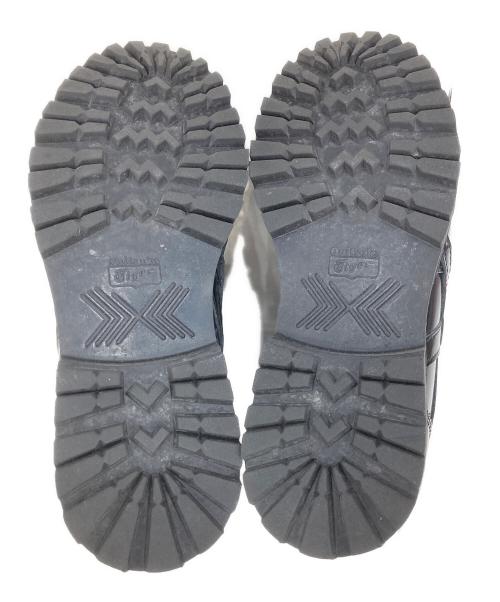 Onitsuka Tiger（オニツカタイガー）Onitsuka Tiger (オニツカタイガー) MEXICO RINKAN ブラック サイズ:24の古着・服飾アイテム