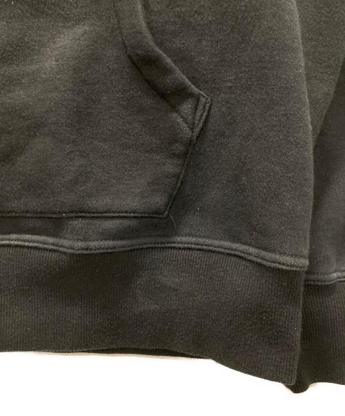 PLEASURES（プレジャーズ）PLEASURES (プレジャーズ) Angel Hoodie ブラック サイズ:XLの古着・服飾アイテム