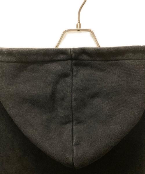 PLEASURES（プレジャーズ）PLEASURES (プレジャーズ) Angel Hoodie ブラック サイズ:XLの古着・服飾アイテム