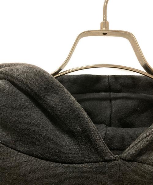 PLEASURES（プレジャーズ）PLEASURES (プレジャーズ) Angel Hoodie ブラック サイズ:XLの古着・服飾アイテム