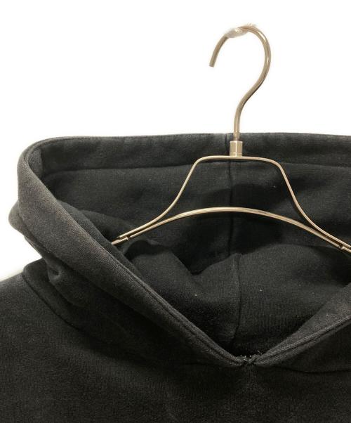 PLEASURES（プレジャーズ）PLEASURES (プレジャーズ) Angel Hoodie ブラック サイズ:XLの古着・服飾アイテム