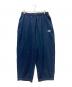 UMBRO（アンブロ）の古着「別注 Wide Denim Pants」｜インディゴ