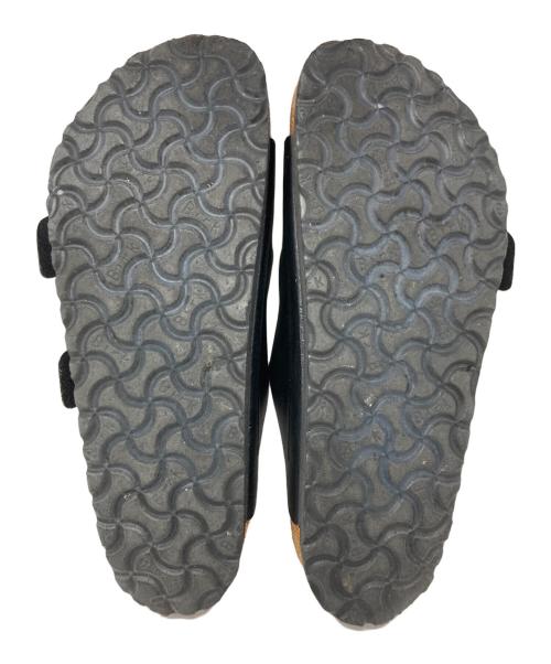 BIRKENSTOCK（ビルケンシュトック）BIRKENSTOCK (ビルケンシュトック) アリゾナ/サンダル ブラウン サイズ:26の古着・服飾アイテム