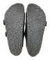 中古・古着 BIRKENSTOCK (ビルケンシュトック) アリゾナ/サンダル ブラウン サイズ:26：5000円