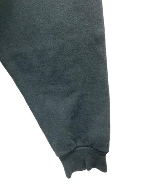 NIKE（ナイキ）NIKE (ナイキ) 90'sワッペンロゴスウェット ブラック サイズ:XLの古着・服飾アイテム
