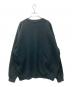 NIKE (ナイキ) 90'sワッペンロゴスウェット ブラック サイズ:XL：6000円