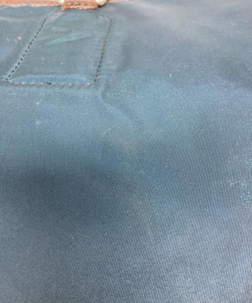 Daniel&Bob（ダニエル＆ボブ）Daniel&Bob (ダニエル＆ボブ) ビジネスバッグ ネイビーの古着・服飾アイテム