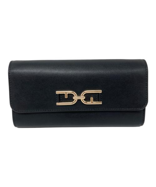 FURLA（フルラ）FURLA (フルラ) METI CHAIN WALLET ブラックの古着・服飾アイテム