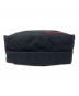 中古・古着 BRIEFING (ブリーフィング) STANDARD DOUBLE ZIP POUCH ブラック：9000円