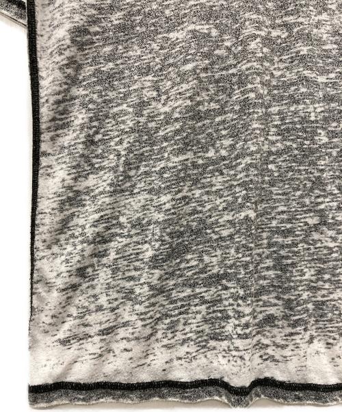 DIESEL（ディーゼル）DIESEL (ディーゼル) T-BOXT-PAK Tシャツ グレー サイズ:Sの古着・服飾アイテム