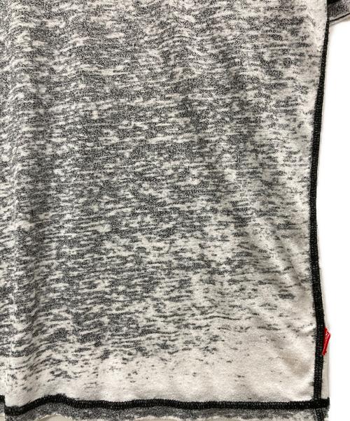 DIESEL（ディーゼル）DIESEL (ディーゼル) T-BOXT-PAK Tシャツ グレー サイズ:Sの古着・服飾アイテム