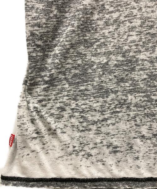DIESEL（ディーゼル）DIESEL (ディーゼル) T-BOXT-PAK Tシャツ グレー サイズ:Sの古着・服飾アイテム