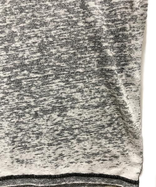 DIESEL（ディーゼル）DIESEL (ディーゼル) T-BOXT-PAK Tシャツ グレー サイズ:Sの古着・服飾アイテム
