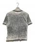 DIESEL (ディーゼル) T-BOXT-PAK Tシャツ グレー サイズ:S：8000円