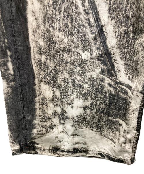 DIESEL（ディーゼル）DIESEL (ディーゼル) 1997 D-ENIM-M-L-FSI グレー サイズ:SIZE 28の古着・服飾アイテム