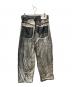 DIESEL (ディーゼル) 1997 D-ENIM-M-L-FSI グレー サイズ:SIZE 28：30000円
