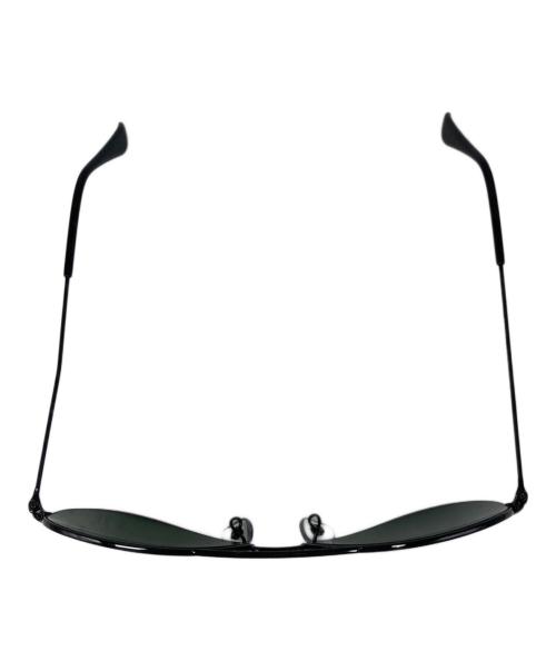 RAY-BAN（レイバン）RAY-BAN (レイバン) Aviator Large/サングラス ブラック サイズ:58□14の古着・服飾アイテム