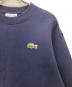 LACOSTEの古着・服飾アイテム：6000円