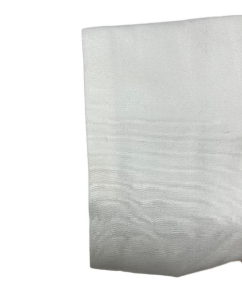 sacai（サカイ）sacai (サカイ) Cotton Poplin Shirt ホワイト サイズ:1の古着・服飾アイテム