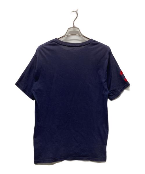 POLO RALPH LAUREN（ポロ・ラルフローレン）POLO RALPH LAUREN (ポロ・ラルフローレン) ビッグポニーＴシャツ ネイビー サイズ:XLの古着・服飾アイテム