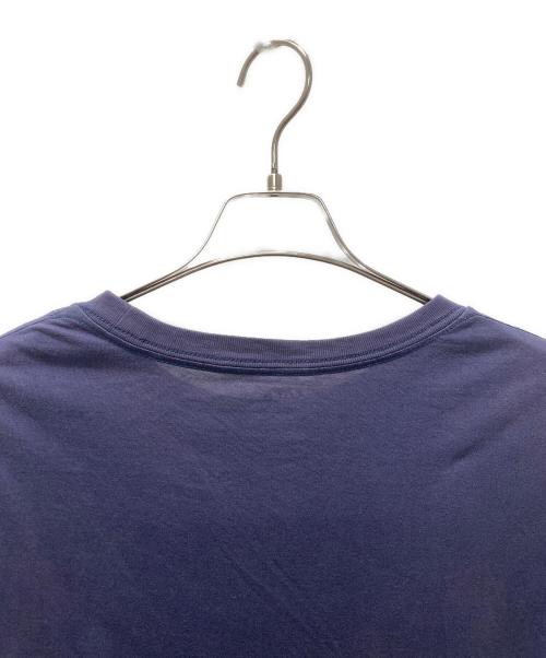 POLO RALPH LAUREN（ポロ・ラルフローレン）POLO RALPH LAUREN (ポロ・ラルフローレン) ビッグポニーＴシャツ ネイビー サイズ:XLの古着・服飾アイテム