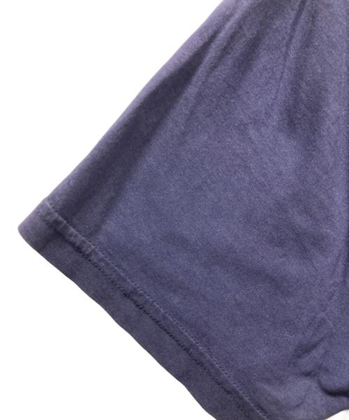 POLO RALPH LAUREN（ポロ・ラルフローレン）POLO RALPH LAUREN (ポロ・ラルフローレン) ビッグポニーＴシャツ ネイビー サイズ:XLの古着・服飾アイテム