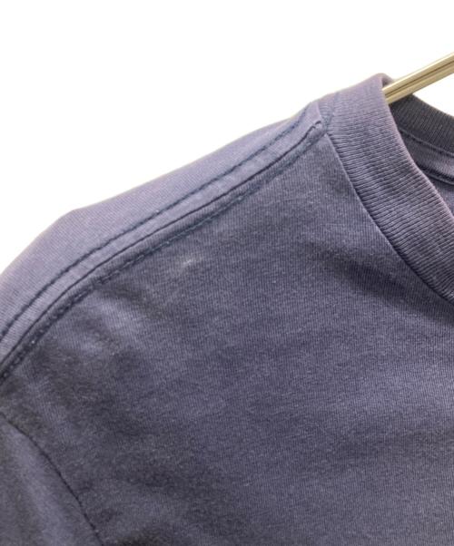 POLO RALPH LAUREN（ポロ・ラルフローレン）POLO RALPH LAUREN (ポロ・ラルフローレン) ビッグポニーＴシャツ ネイビー サイズ:XLの古着・服飾アイテム