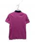POLO RALPH LAUREN (ポロ・ラルフローレン) ビッグポニーポロシャツ ピンク サイズ:M：8000円