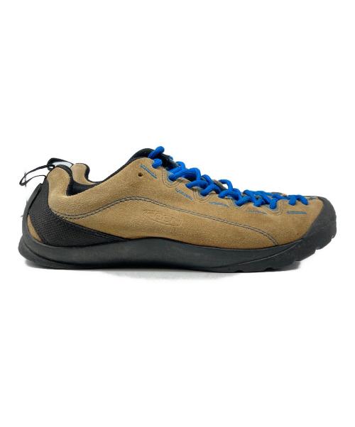 KEEN（キーン）KEEN (キーン) メンズ ジャスパー ベージュ サイズ:26の古着・服飾アイテム