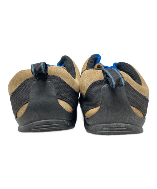KEEN（キーン）KEEN (キーン) メンズ ジャスパー ベージュ サイズ:26の古着・服飾アイテム