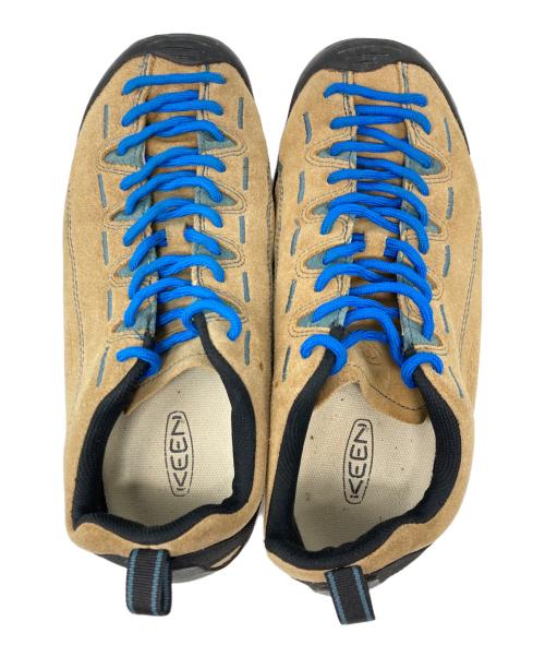 KEEN（キーン）KEEN (キーン) メンズ ジャスパー ベージュ サイズ:26の古着・服飾アイテム