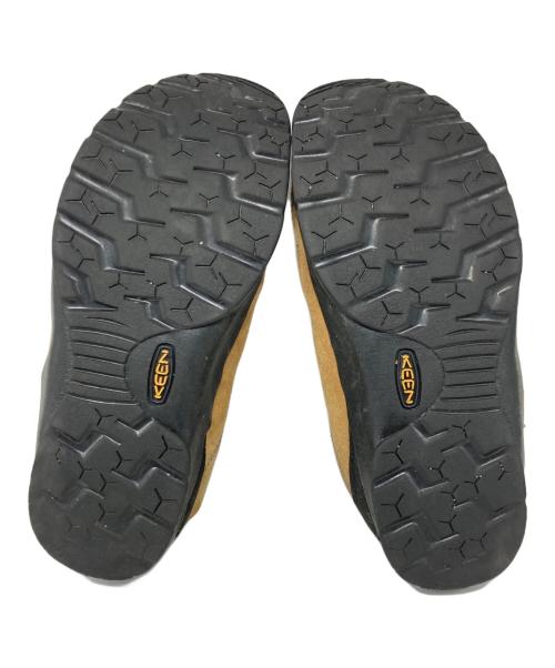 KEEN（キーン）KEEN (キーン) メンズ ジャスパー ベージュ サイズ:26の古着・服飾アイテム