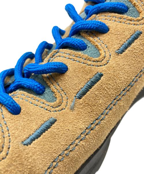 KEEN（キーン）KEEN (キーン) メンズ ジャスパー ベージュ サイズ:26の古着・服飾アイテム