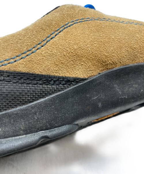 KEEN（キーン）KEEN (キーン) メンズ ジャスパー ベージュ サイズ:26の古着・服飾アイテム