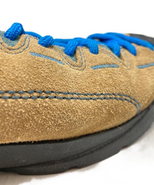 KEEN（キーン）KEEN (キーン) メンズ ジャスパー ベージュ サイズ:26の古着・服飾アイテム
