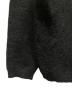 中古・古着 ACNE STUDIOS (アクネ ストゥディオズ) DRAMATIC MOH/モヘア混ニット ブラック サイズ:XS：12000円