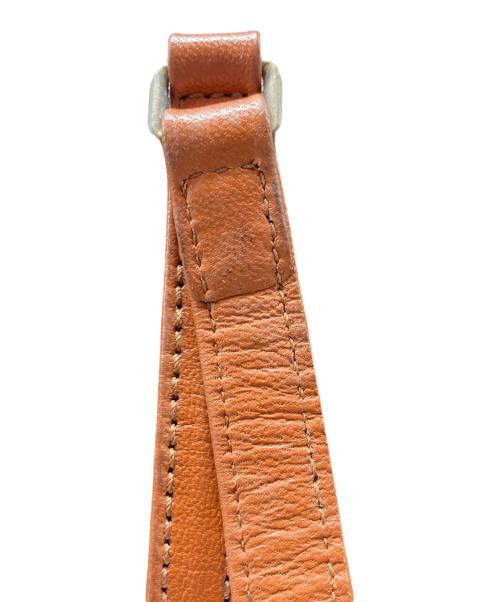 LOUIS VUITTON（ルイ ヴィトン）LOUIS VUITTON (ルイ ヴィトン) パピヨンGM　モノグラムハンドバッグ ブラウンの古着・服飾アイテム