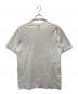 NUMBER (N)INE (ナンバーナイン) プリントTシャツ ホワイト サイズ:3：5000円