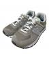 NEW BALANCE（ニューバランス）の古着「574 Core ローカットスニーカー」｜グレー