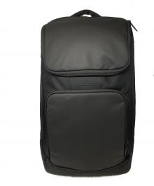 ZERO HALLIBURTON（ゼロ ハリバートン）の古着「DAYTON DayPack」｜ブラック