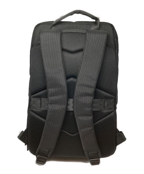 ZERO HALLIBURTON（ゼロ ハリバートン）ZERO HALLIBURTON (ゼロ ハリバートン) DAYTON DayPack ブラックの古着・服飾アイテム